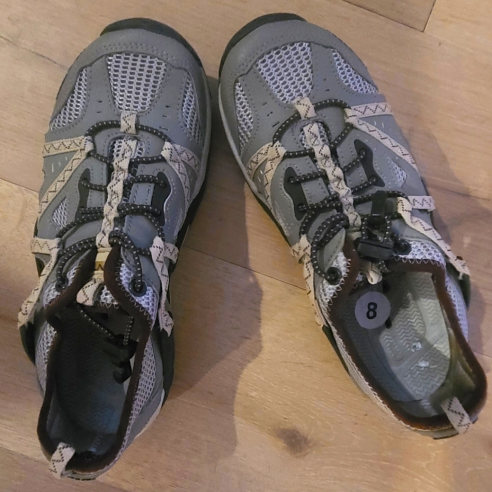 Mountrek Cancun Quick Dry Shoes